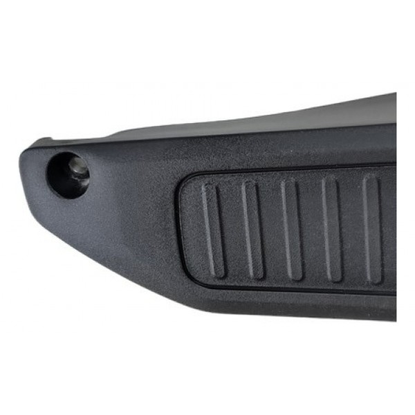 Descanço Pé Motorista Fiat Strada Ranch 1.3 2023 A5843