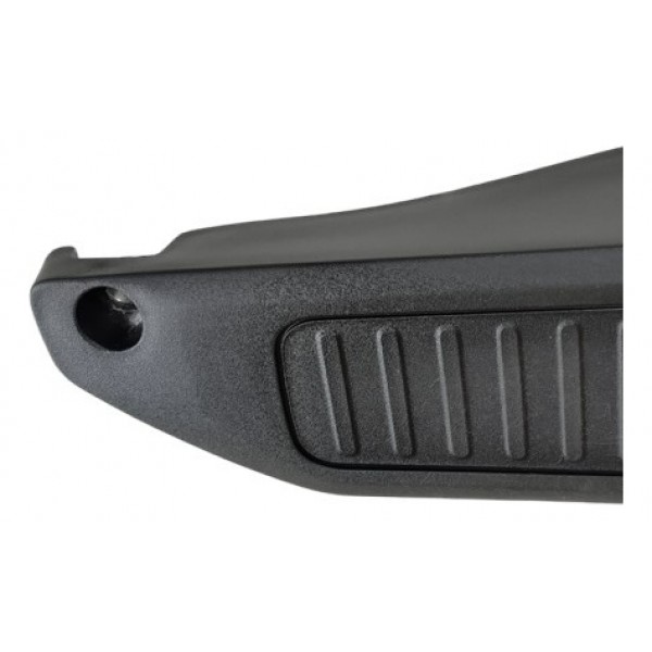 Descanço Pé Motorista Fiat Strada Ranch 1.3 2023 A5843