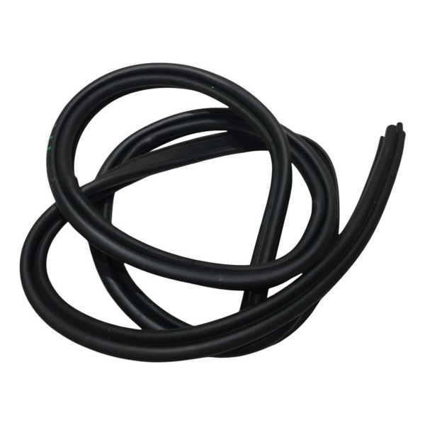 Borracha Carroceria Porta Malas Renault Duster 1.6 16v 2020