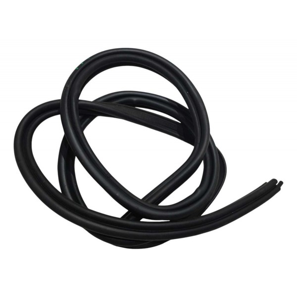 Borracha Carroceria Porta Malas Renault Duster 1.6 16v 2020