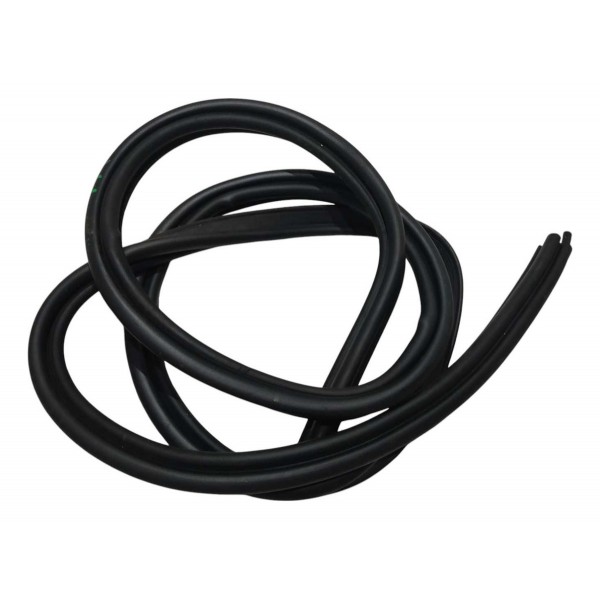 Borracha Carroceria Porta Malas Renault Duster 1.6 16v 2020