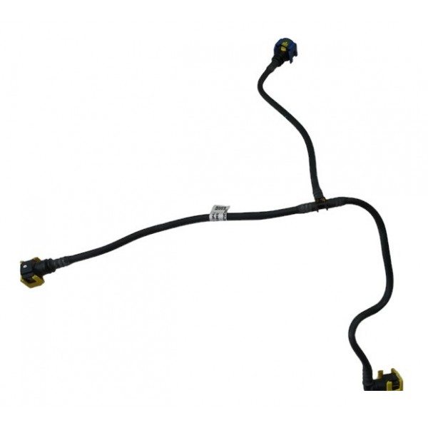 Mangueira Duto Fiat Strada Ranch 1.3 2023 T46025200 A5837