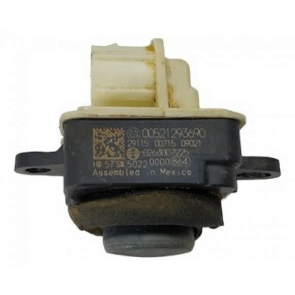 Camera Ré Original Fiat Strada Ranch 1.3 2023 A5833