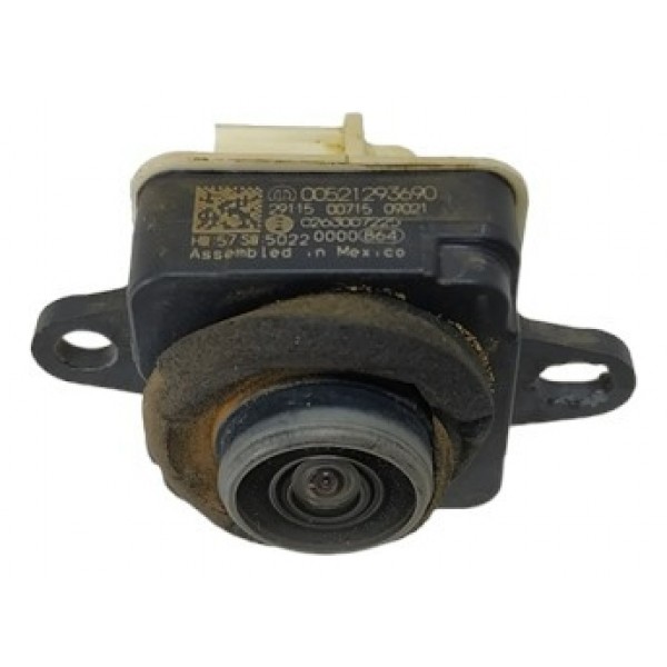 Camera Ré Original Fiat Strada Ranch 1.3 2023 A5833