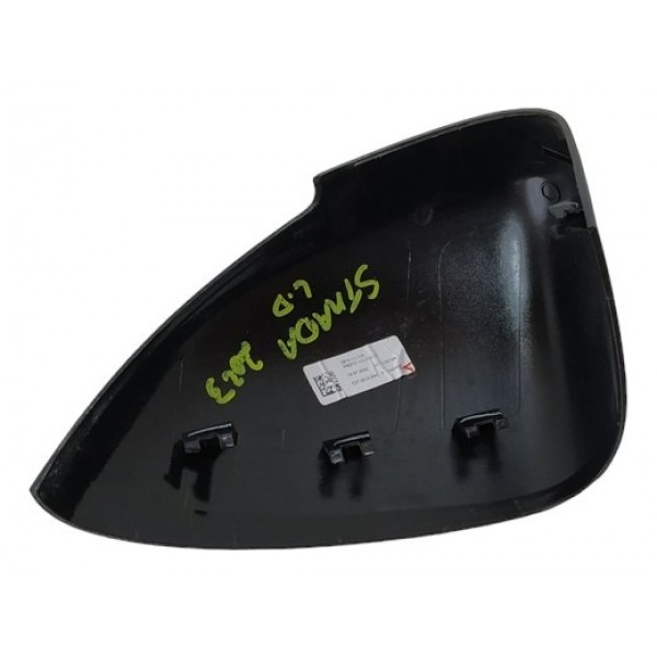 Capa Retrovisor Dir Fiat Strada Ranch 1.3 2023 A5831