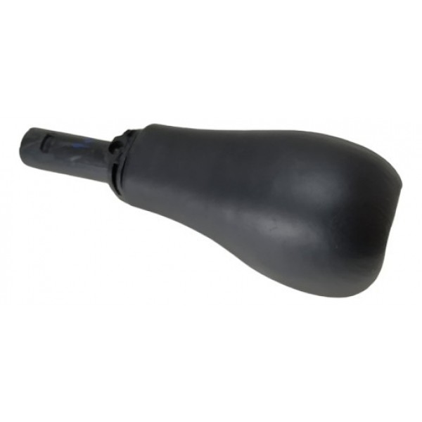 Manopla Alavanca Cambio Fiat Strada Ranch 1.3 2023 A5827