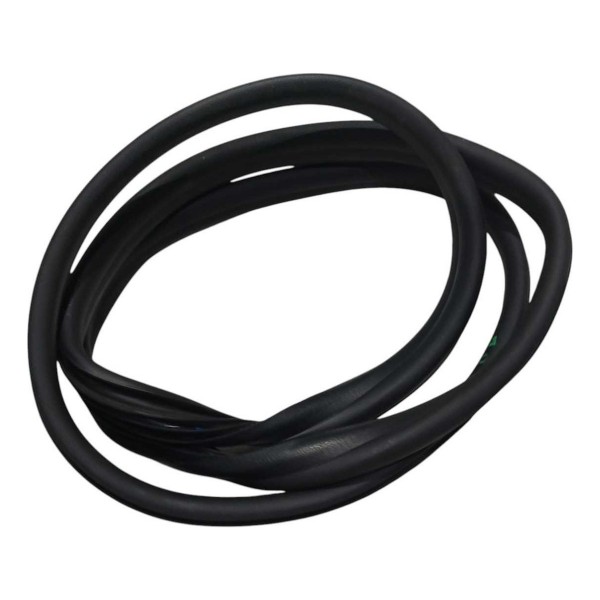 Borracha Carroceria Porta Tras Esq Renault Duster 1.6 16v 20