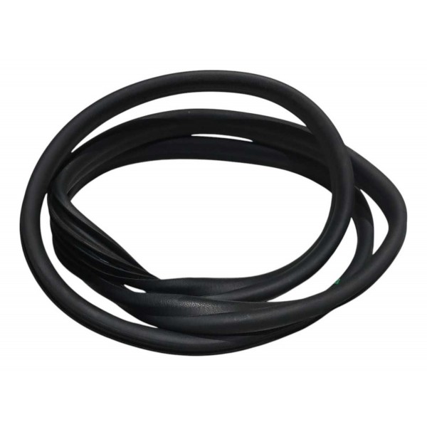 Borracha Carroceria Porta Tras Esq Renault Duster 1.6 16v 20