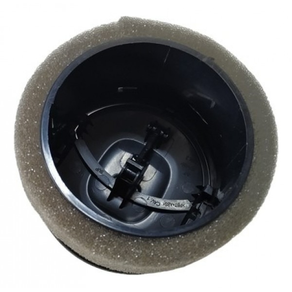 Difusor Ar Painel Fiat Strada Ranch 1.3 2023 A5826