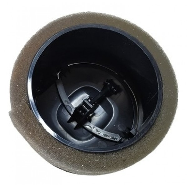 Difusor Ar Painel Fiat Strada Ranch 1.3 2023 A5825