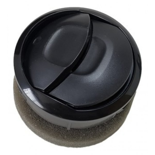 Difusor Ar Painel Fiat Strada Ranch 1.3 2023 A5825