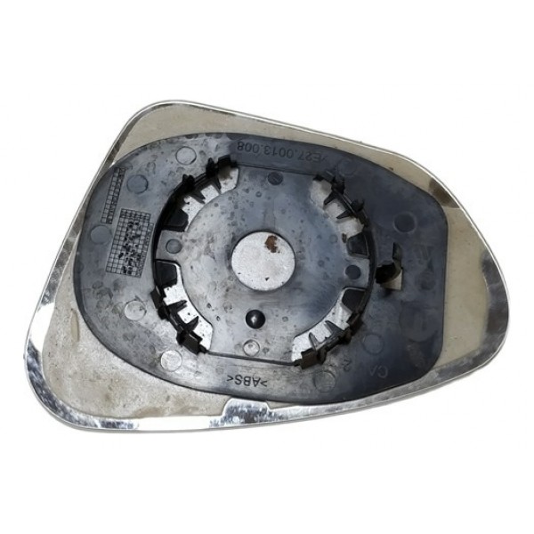 Espelho Retrovisor Dir Fiat Strada Ranch 1.3 2023 A5822