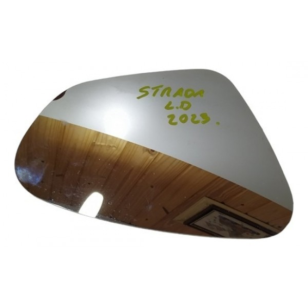 Espelho Retrovisor Dir Fiat Strada Ranch 1.3 2023 A5822