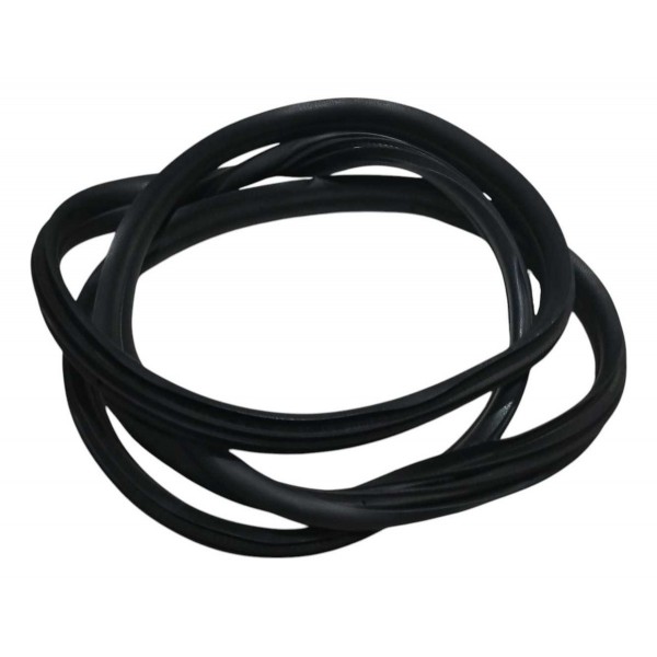 Borracha Carroceria Porta Tras Dir Renault Duster 1.6 16v 20