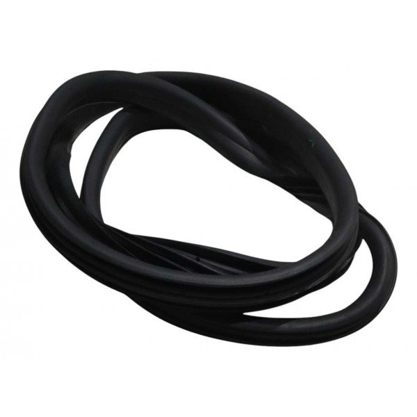 Borracha Carroceria Porta Tras Dir Renault Duster 1.6 16v 20