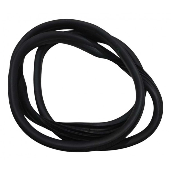 Borracha Carroceria Porta Tras Dir Renault Duster 1.6 16v 20