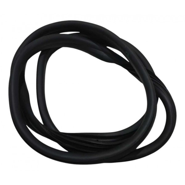 Borracha Carroceria Porta Tras Dir Renault Duster 1.6 16v 20