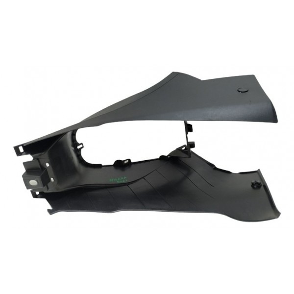 Console Central Fiat Strada Ranch 1.3 2023 A5799