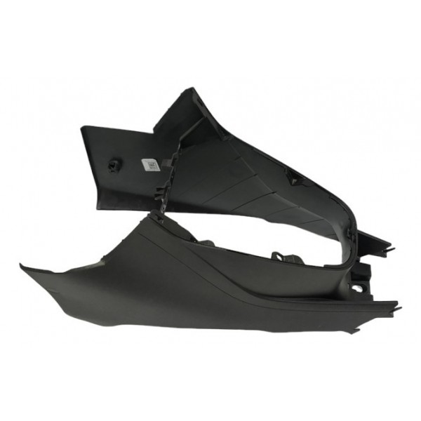 Console Central Fiat Strada Ranch 1.3 2023 A5799