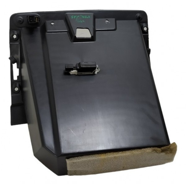 Gaveta Porta Luvas Fiat Strada Ranch 1.3 2023 A5798