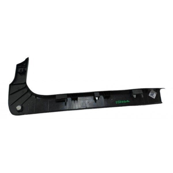 Soleira Diant Esq Fiat Strada Ranch 1.3 2023 A5796