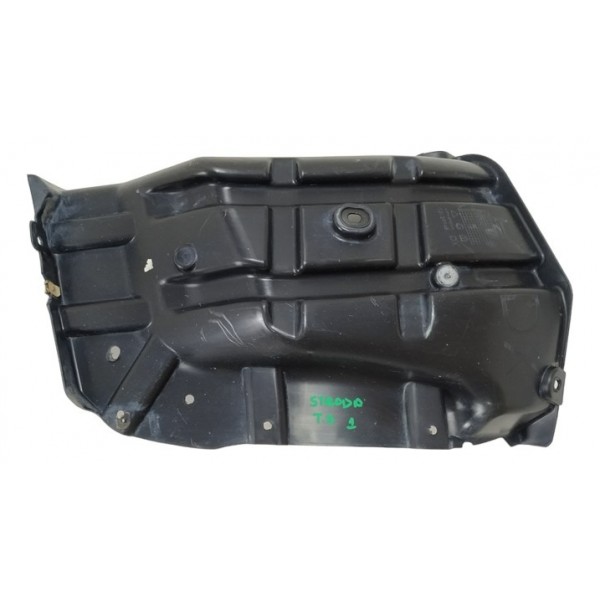 Parabarro Tras Dir Fiat Strada Ranch 1.3 2023 A5792