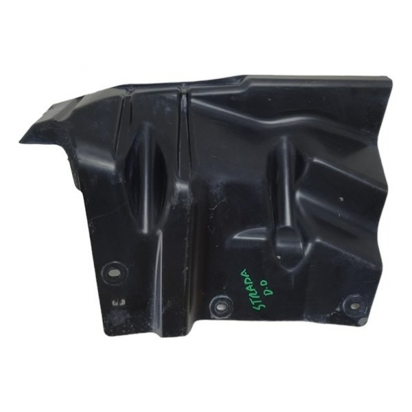 Defletor Parabarro Diant Dir Fiat Strada Ranch 1.3 23 A5791