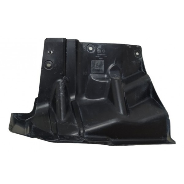 Defletor Parabarro Diant Dir Fiat Strada Ranch 1.3 23 A5791