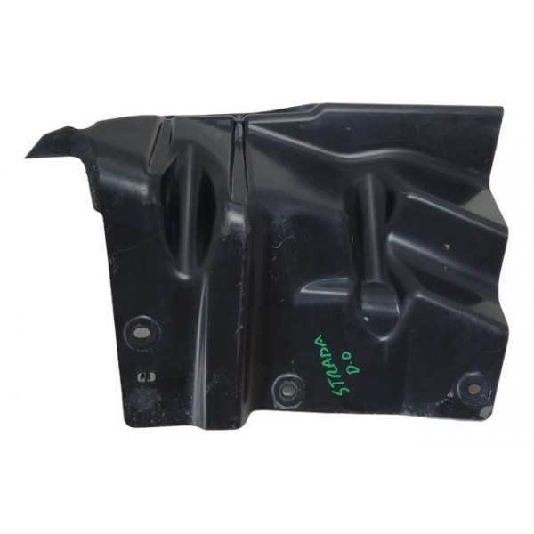 Defletor Parabarro Diant Dir Fiat Strada Ranch 1.3 23 A5791