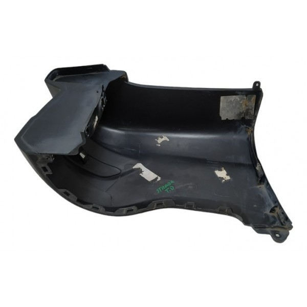 Polaina Parachoque Tras Dir Fiat Strada Ranch 1.3 2023 A5789