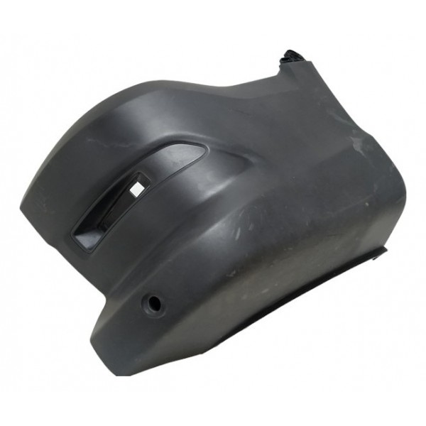 Polaina Parachoque Tras Dir Fiat Strada Ranch 1.3 2023 A5789