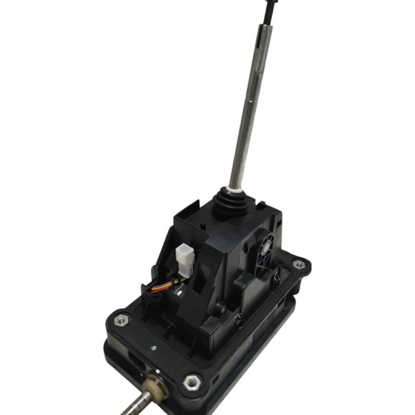 Alavanca Cambio C/ Cabo Renault Duster 1.6 16v 2020