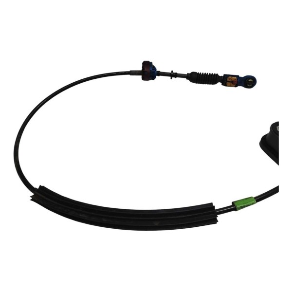 Alavanca Cambio C/ Cabo Renault Duster 1.6 16v 2020