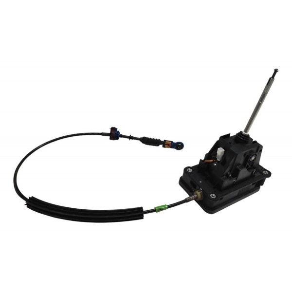 Alavanca Cambio C/ Cabo Renault Duster 1.6 16v 2020