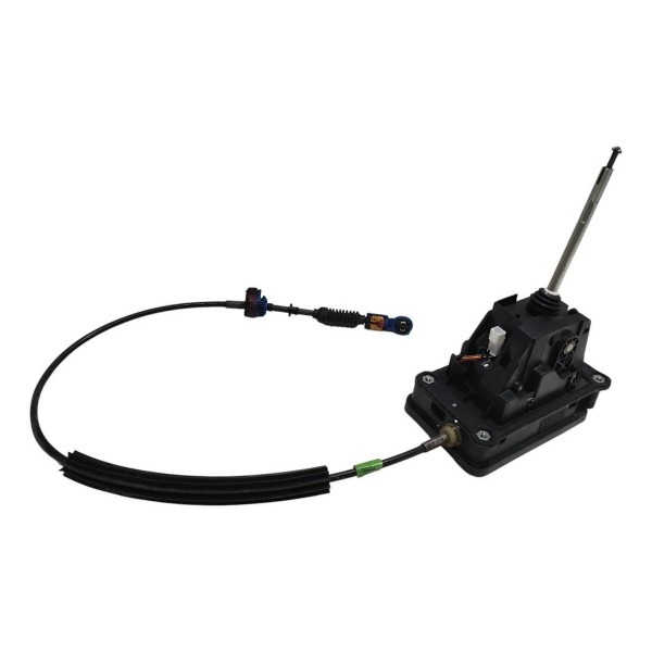 Alavanca Cambio C/ Cabo Renault Duster 1.6 16v 2020