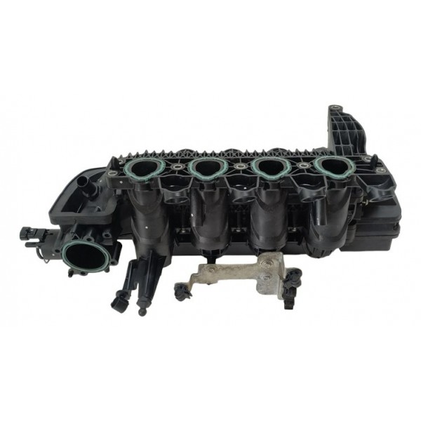 Coletor Admissão Fiat Strada Ranch 1.3 2023 A5786