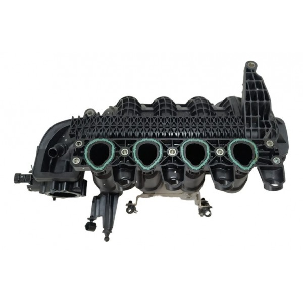 Coletor Admissão Fiat Strada Ranch 1.3 2023 A5786