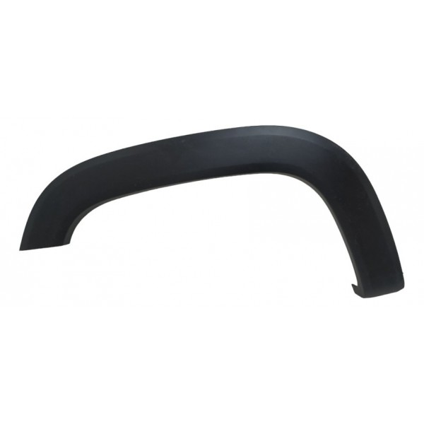 Alargador Paralama Tras Dir Fiat Strada Ranch 1.3 2023 A5785