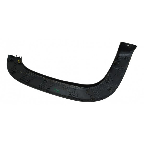 Alargador Paralama Tras Dir Fiat Strada Ranch 1.3 2023 A5785