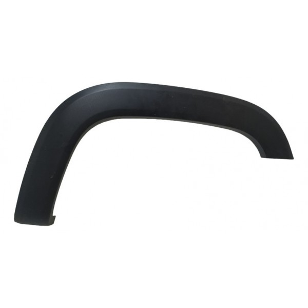 Alargador Paralama Tras Esq Fiat Strada Ranch 1.3 2023 A5784