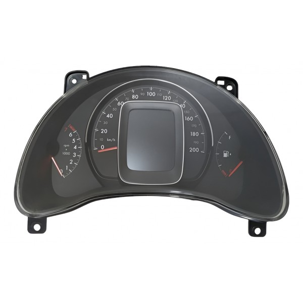 Painel Instrumentos Fiat Strada Ranch 1.3 2023 A5773