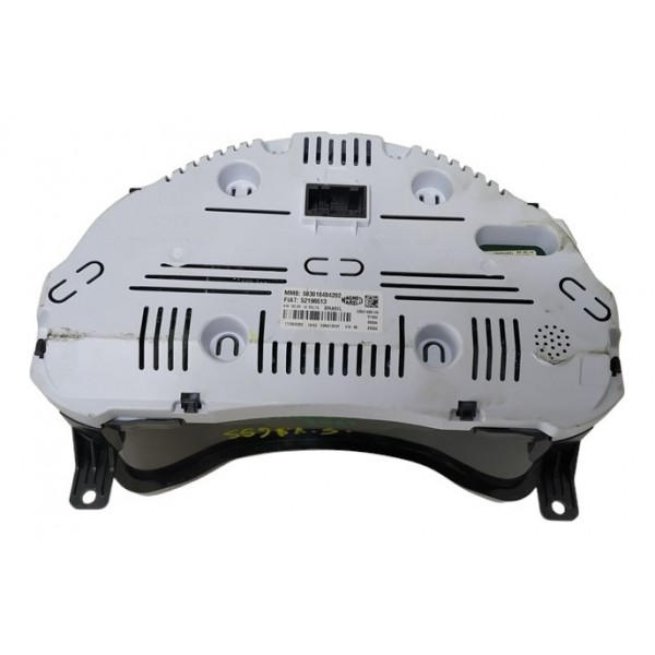 Painel Instrumentos Fiat Strada Ranch 1.3 2023 A5773