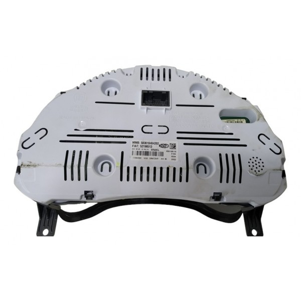 Painel Instrumentos Fiat Strada Ranch 1.3 2023 A5773