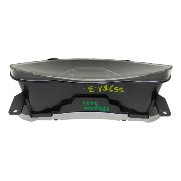 Painel Instrumentos Fiat Strada Ranch 1.3 2023 A5773