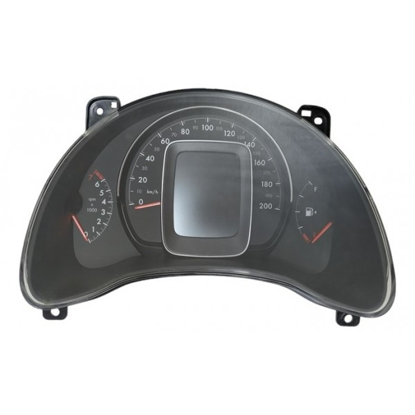 Painel Instrumentos Fiat Strada Ranch 1.3 2023 A5773