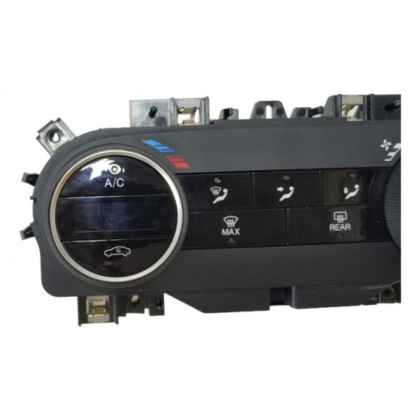 Comando Ar Condicionado Fiat Strada Ranch 1.3 2023 A5770