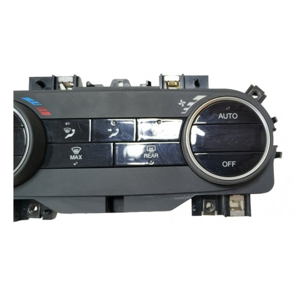 Comando Ar Condicionado Fiat Strada Ranch 1.3 2023 A5770