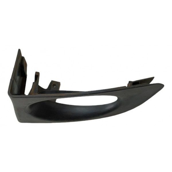 Grade Farol Milha Esq Honda Fit 2007 A5762