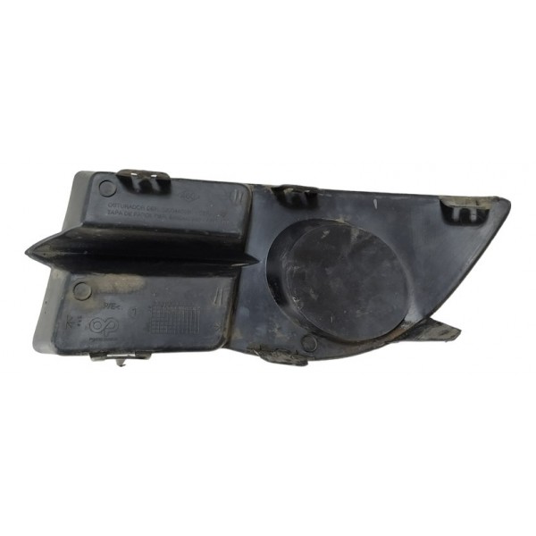 Tampa Farol Milha Dir Renault Clio A5759