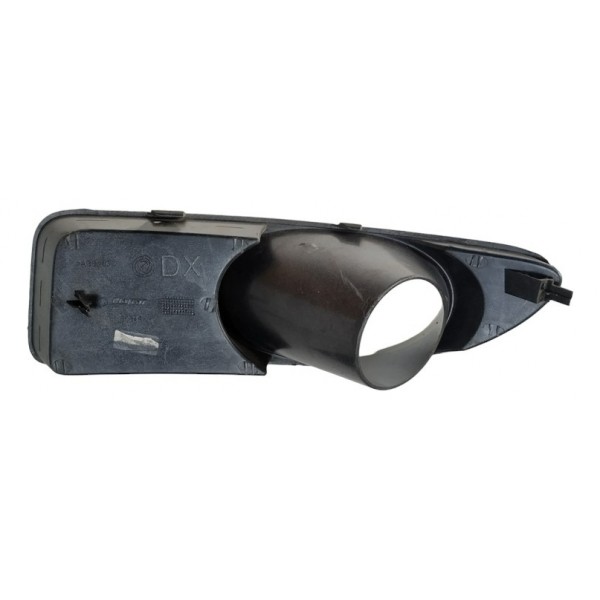 Moldura Farol De Milha Fiat Ideal 05/14 Orig. Ld A5758